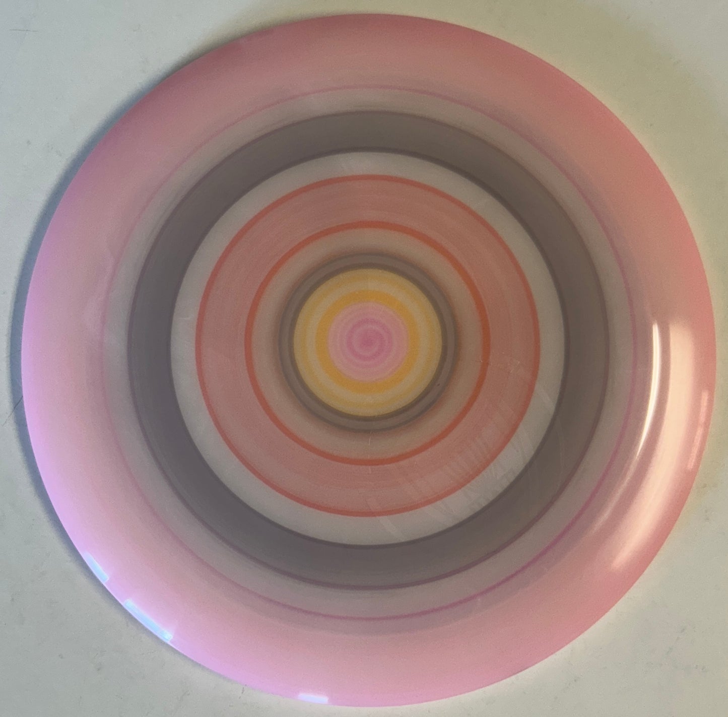 Dyed Sapphire - Opto