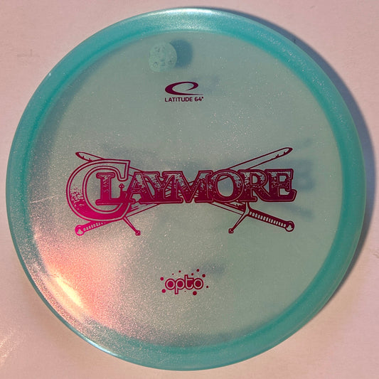 Claymore - Opto Glimmer