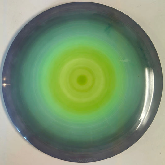 *Dyed* Instinct - Neo