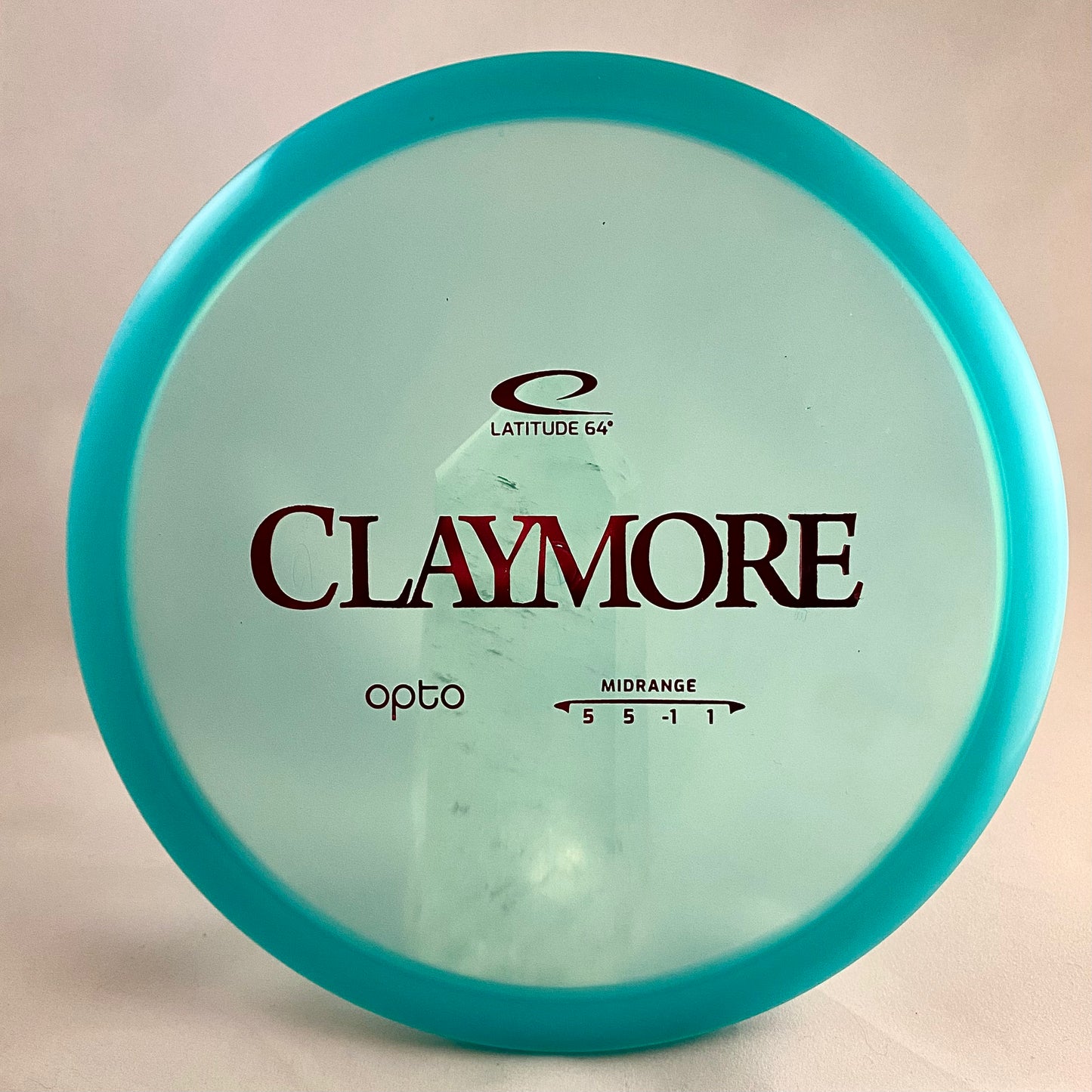 Claymore - Opto