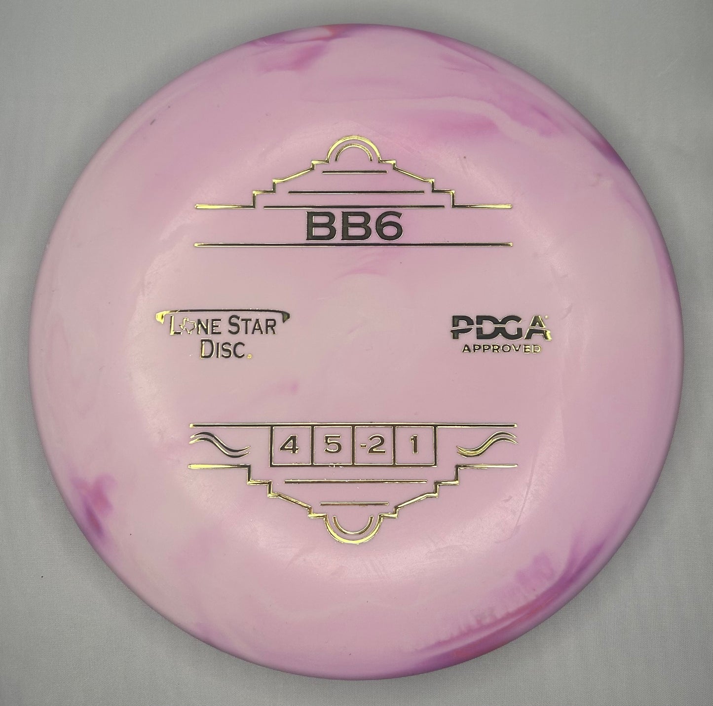BB6 - Delta 1