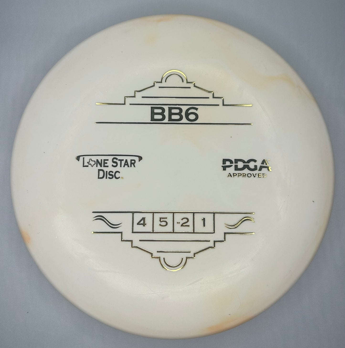 BB6 - Delta 1