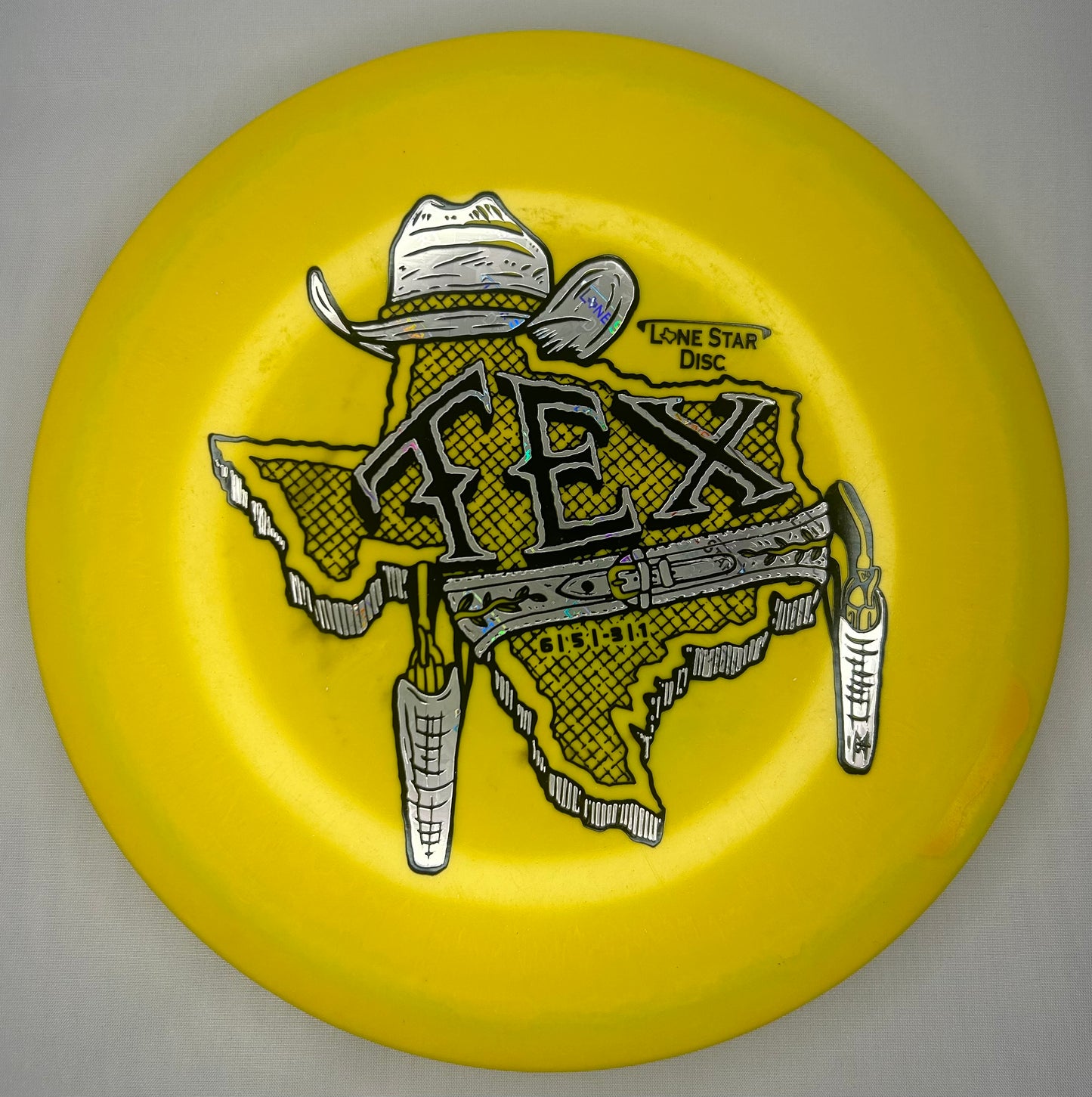 Tex - Lima