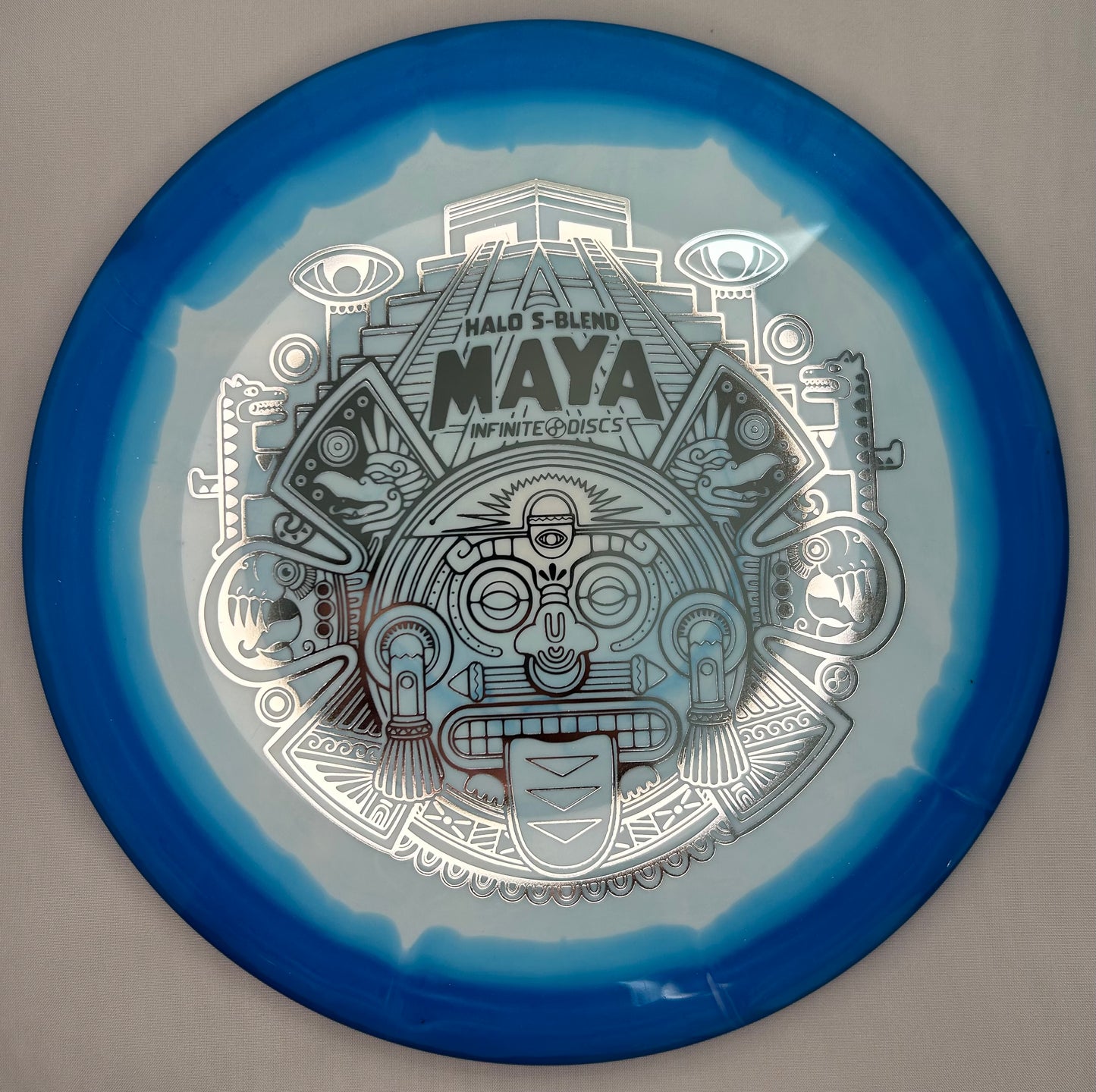 Maya Halo S Blend