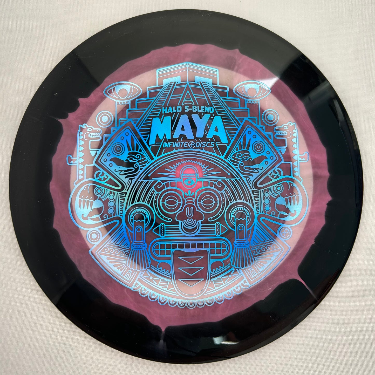 Maya Halo S Blend