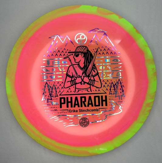 Pharaoh - Stinchcomb Signature Halo S Blend