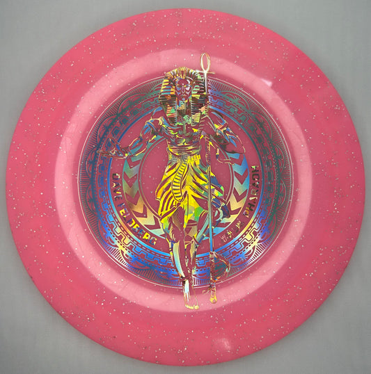 Pharaoh - Feldberg Signature Metal Flake Glow C Blend