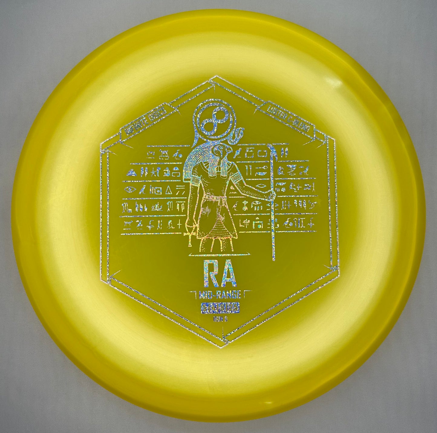 RA - Luster C-Blend