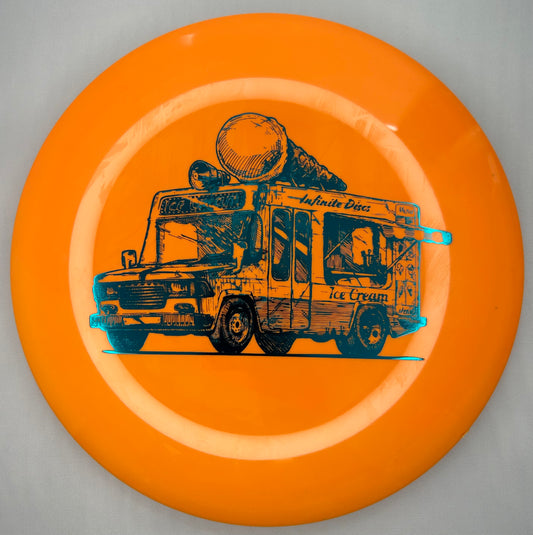 Centurion I Blend X Out