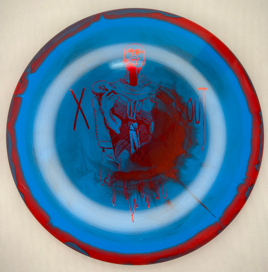 Dynasty - Halo S Blend X Out