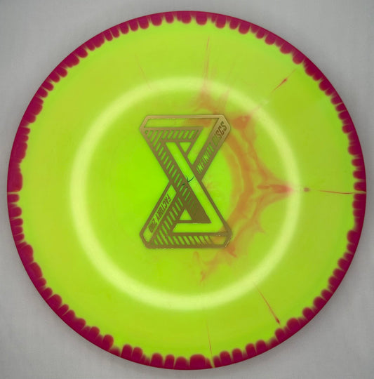 Exodus - Halo S Blend X Out