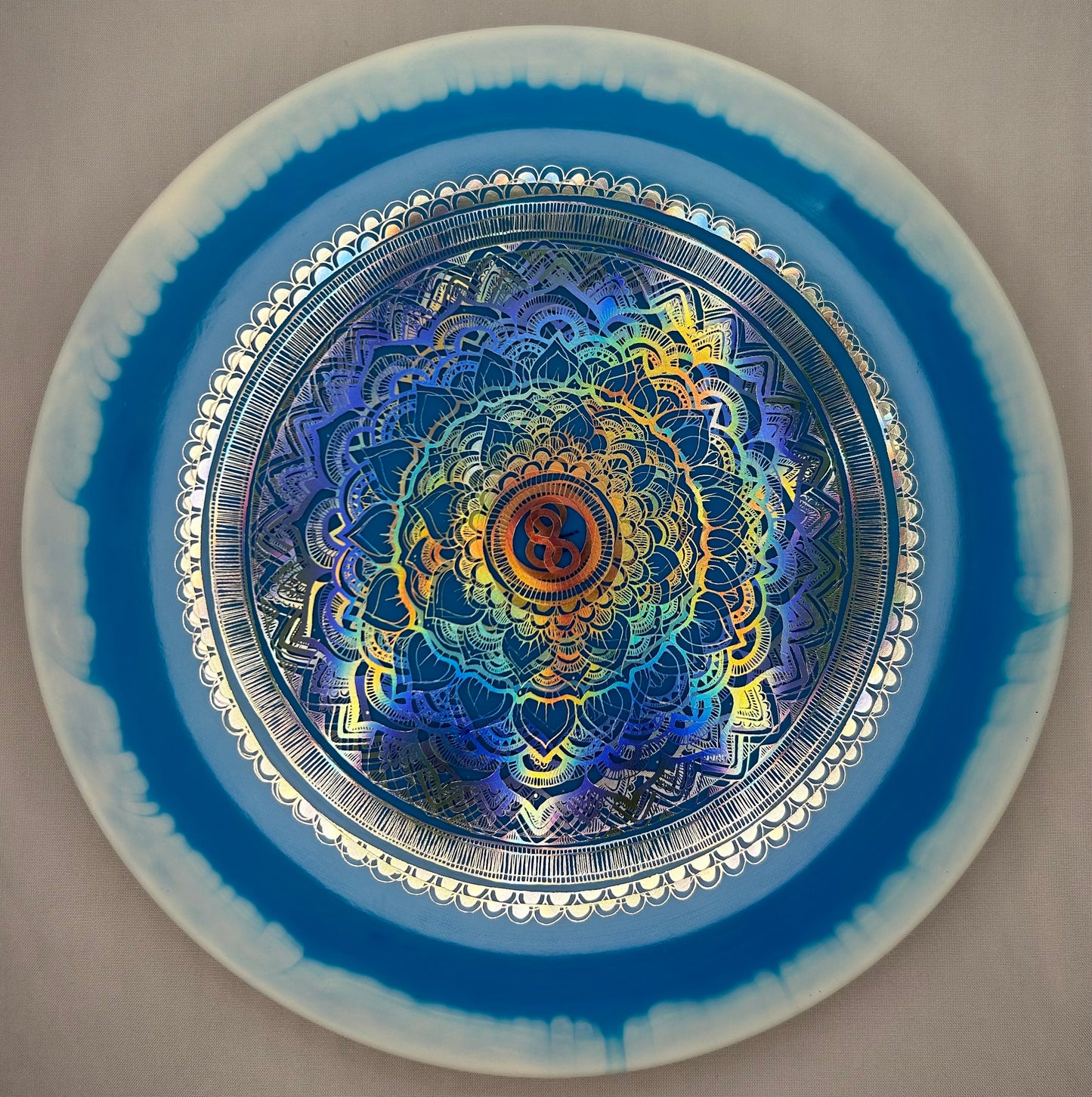 Slab - Halo S Blend X-Out