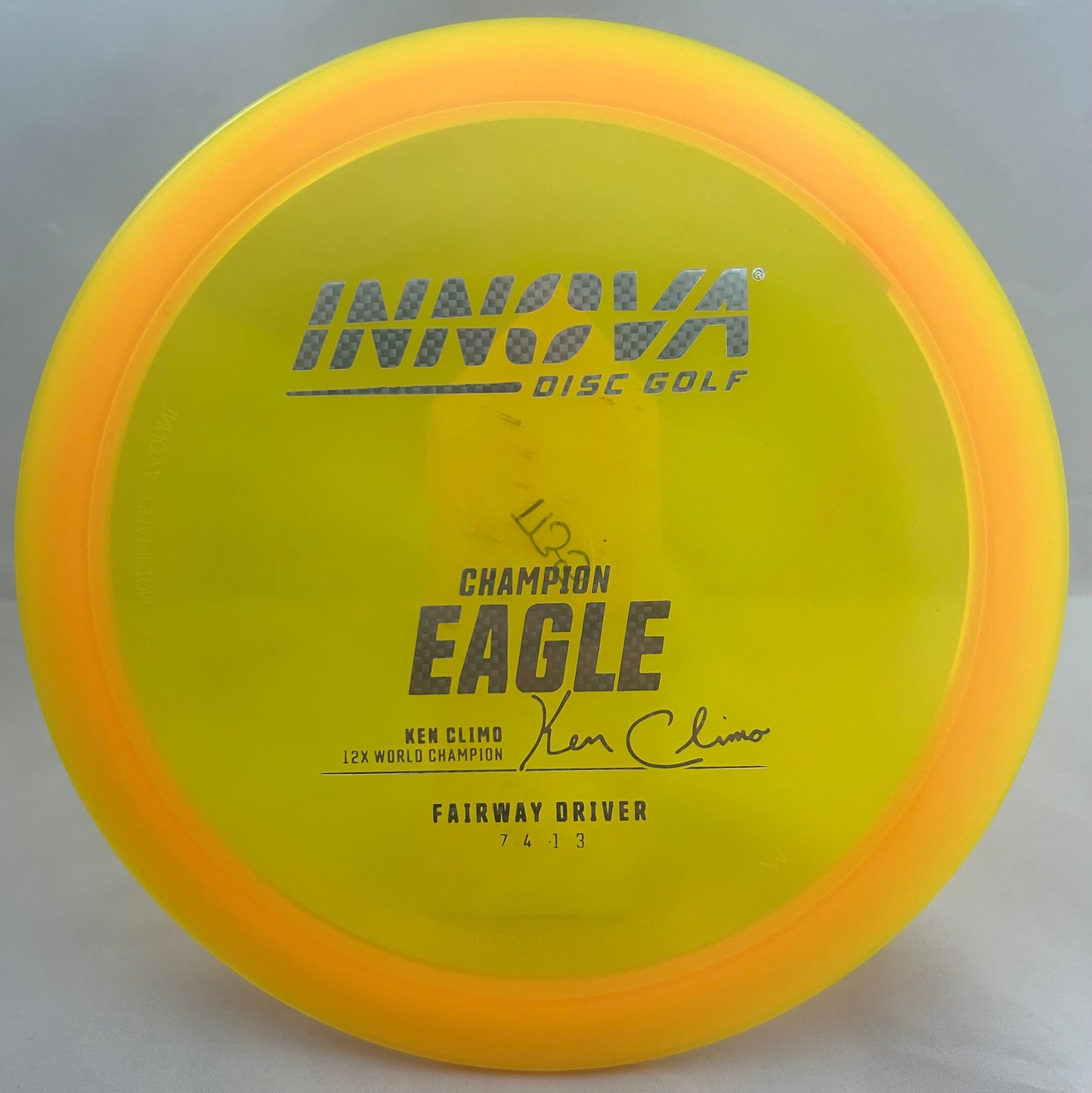 Eagle - Champion (Climo 12X)