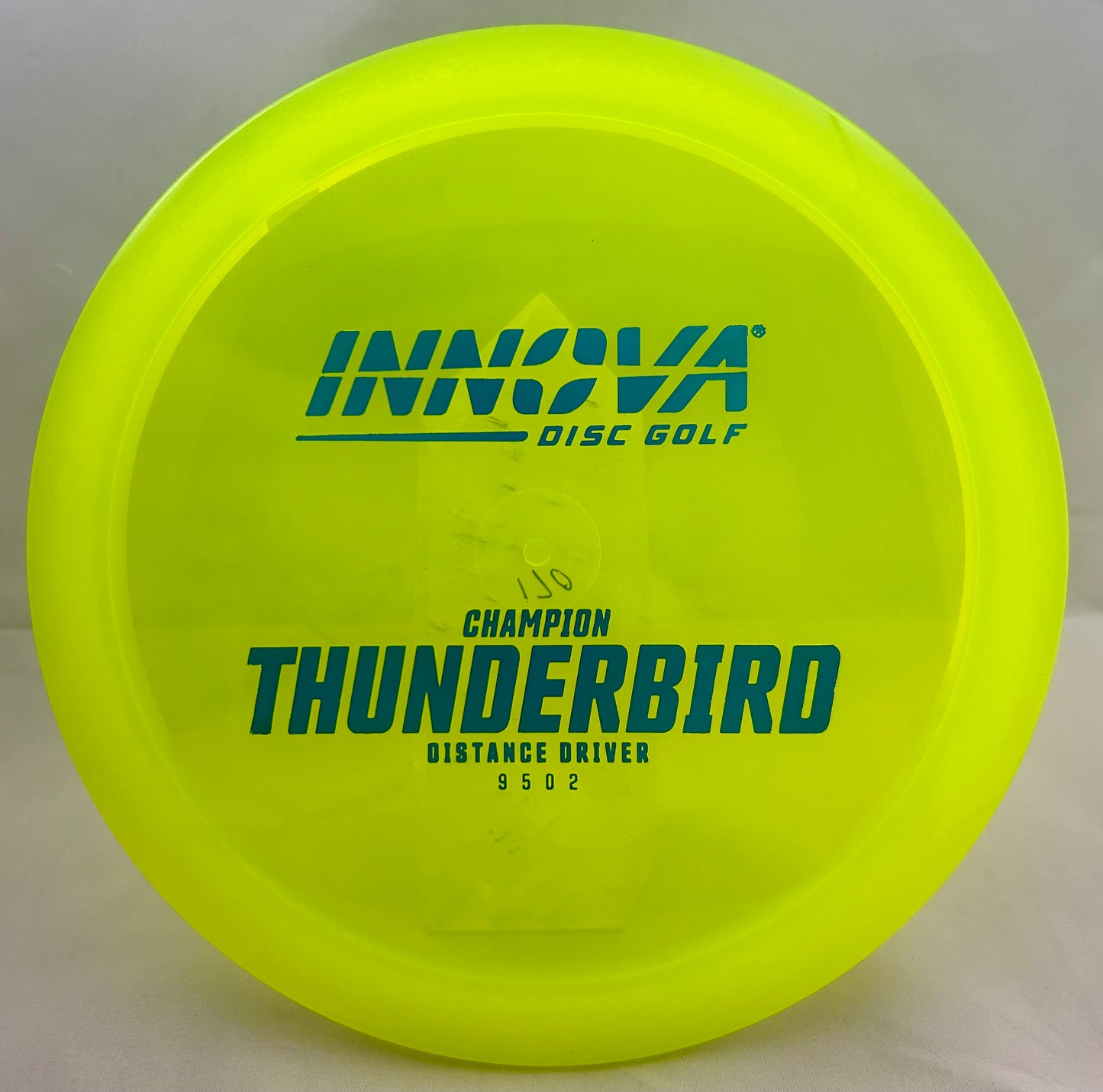 Thunderbird - Champion