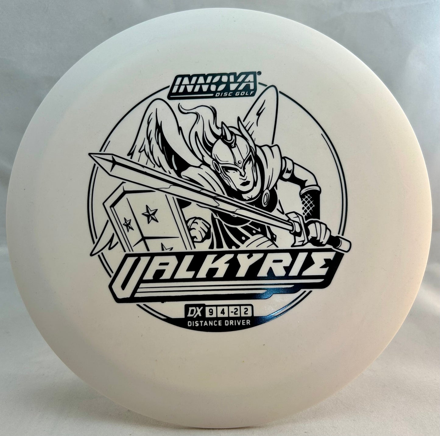 Valkyrie - DX