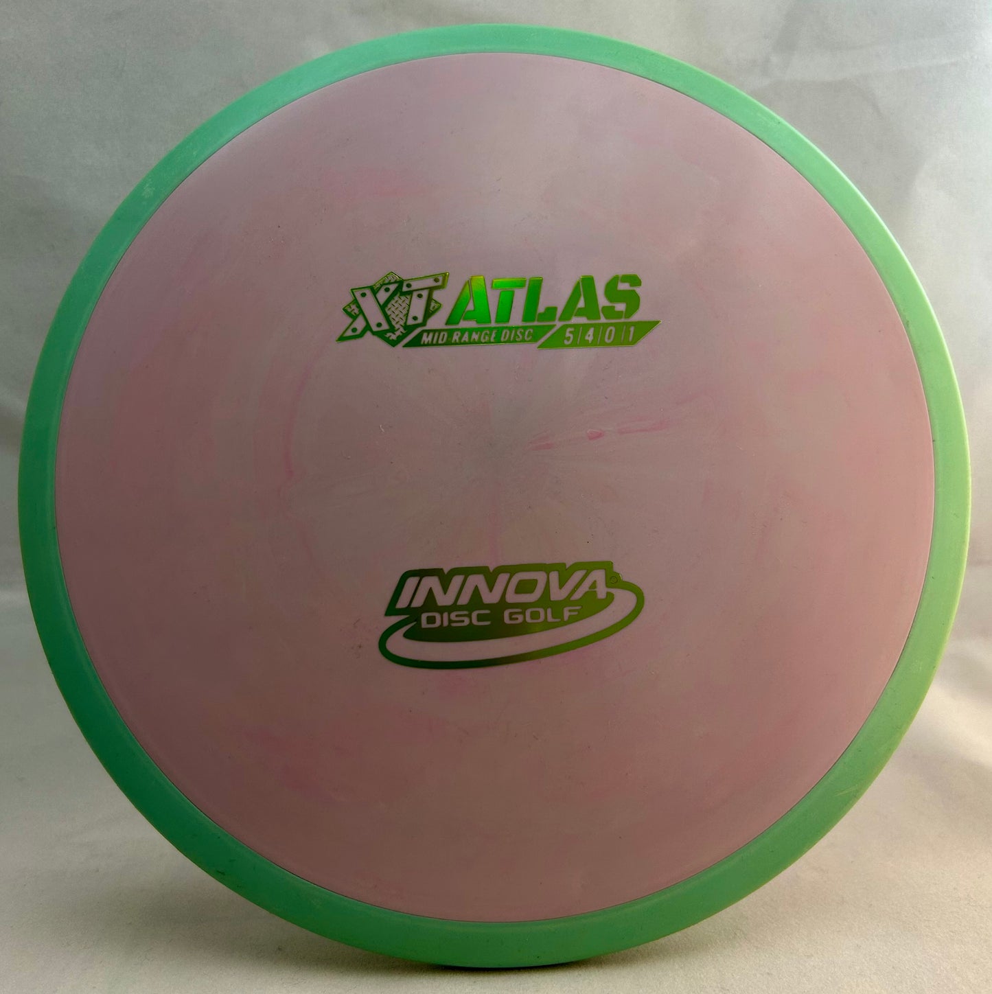 Atlas - XT