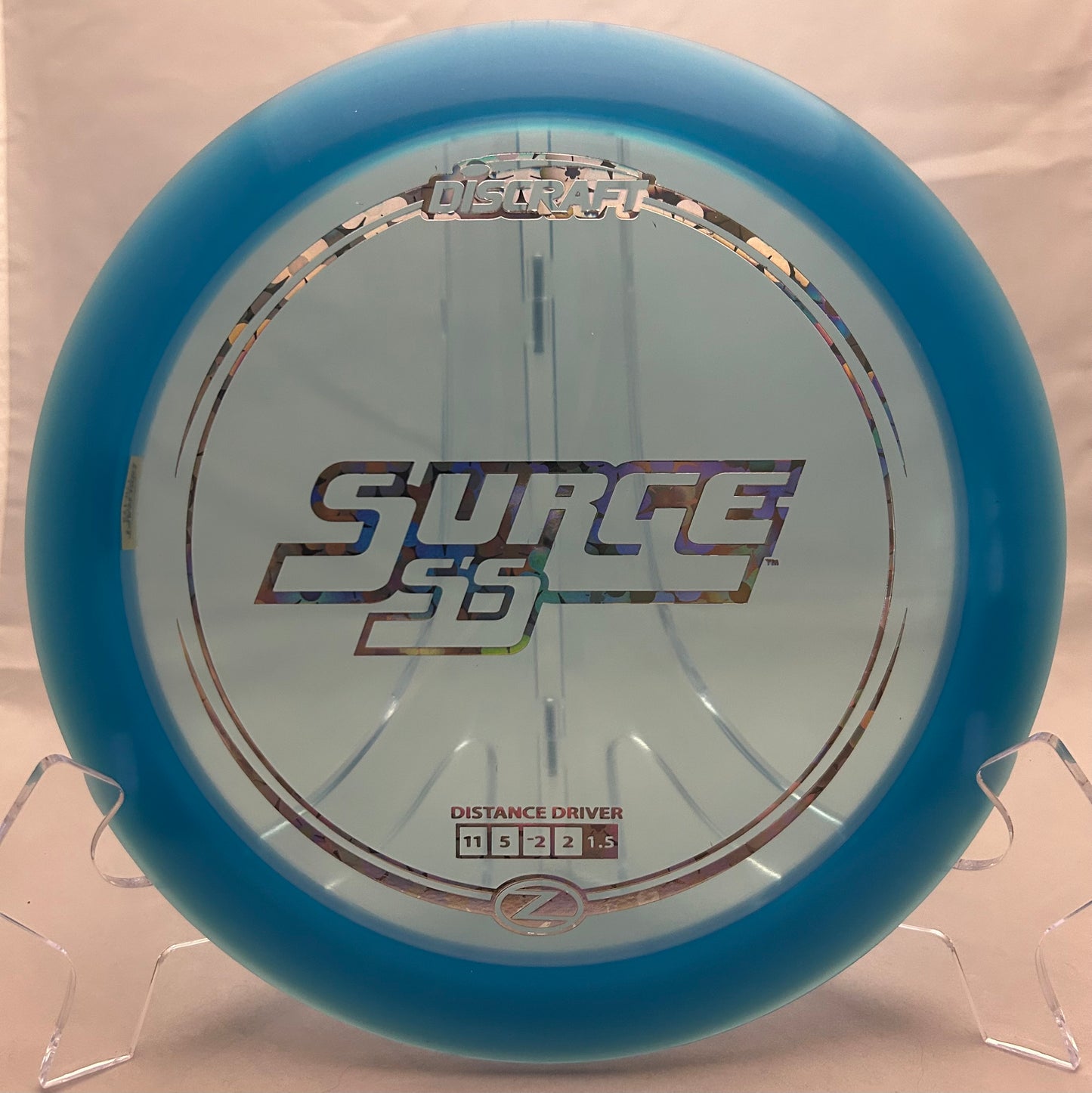 Surge SS - Z
