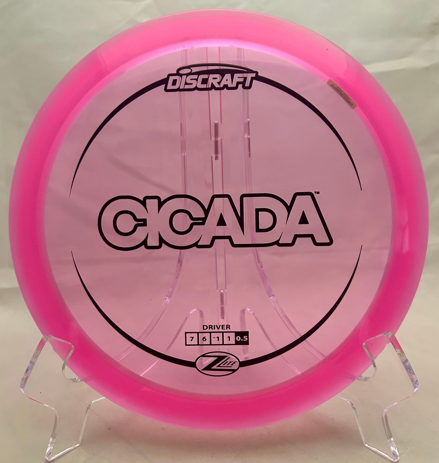 Cicada - Z Lite