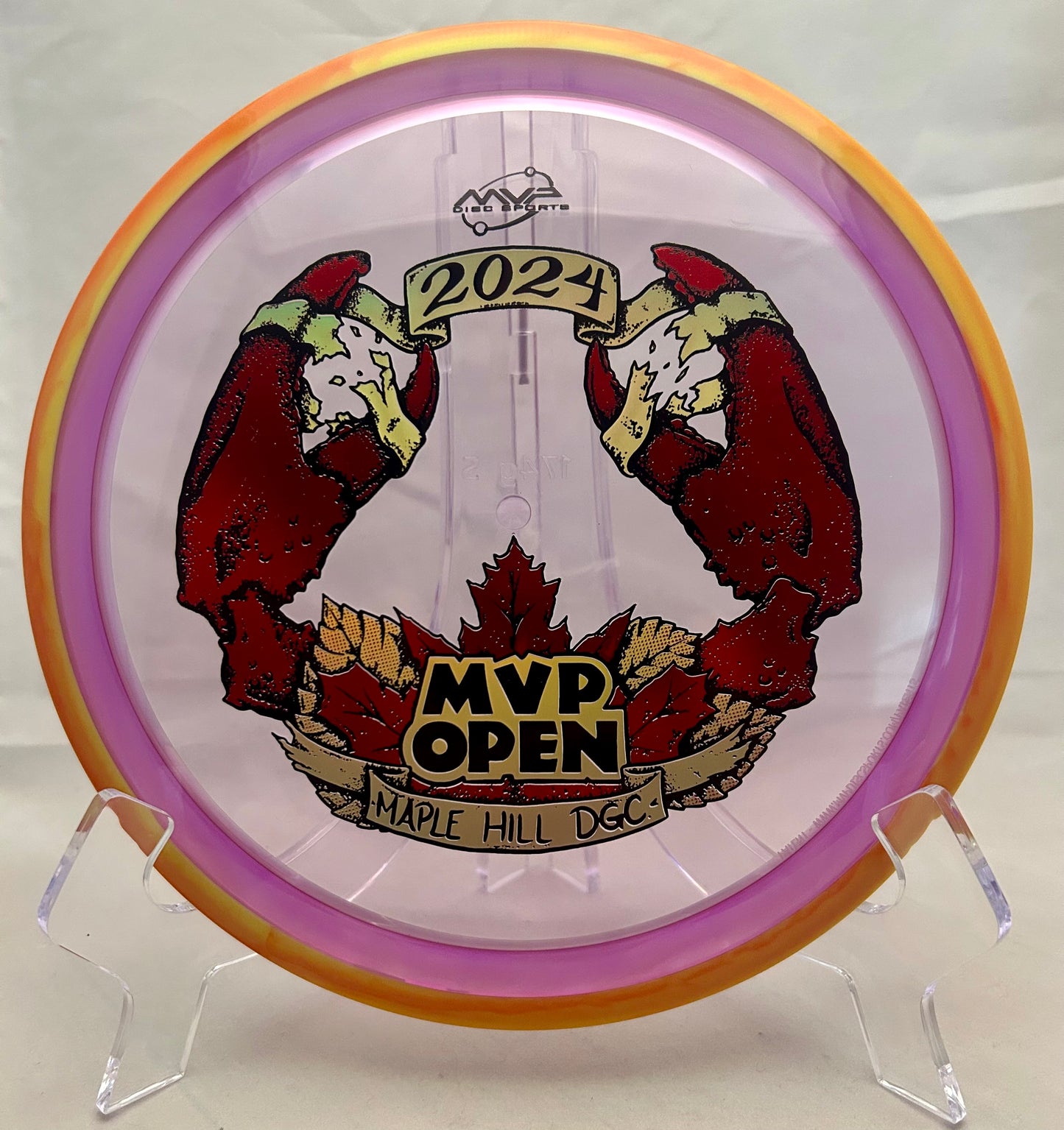 Rhythm - MVP Open Proton Soft