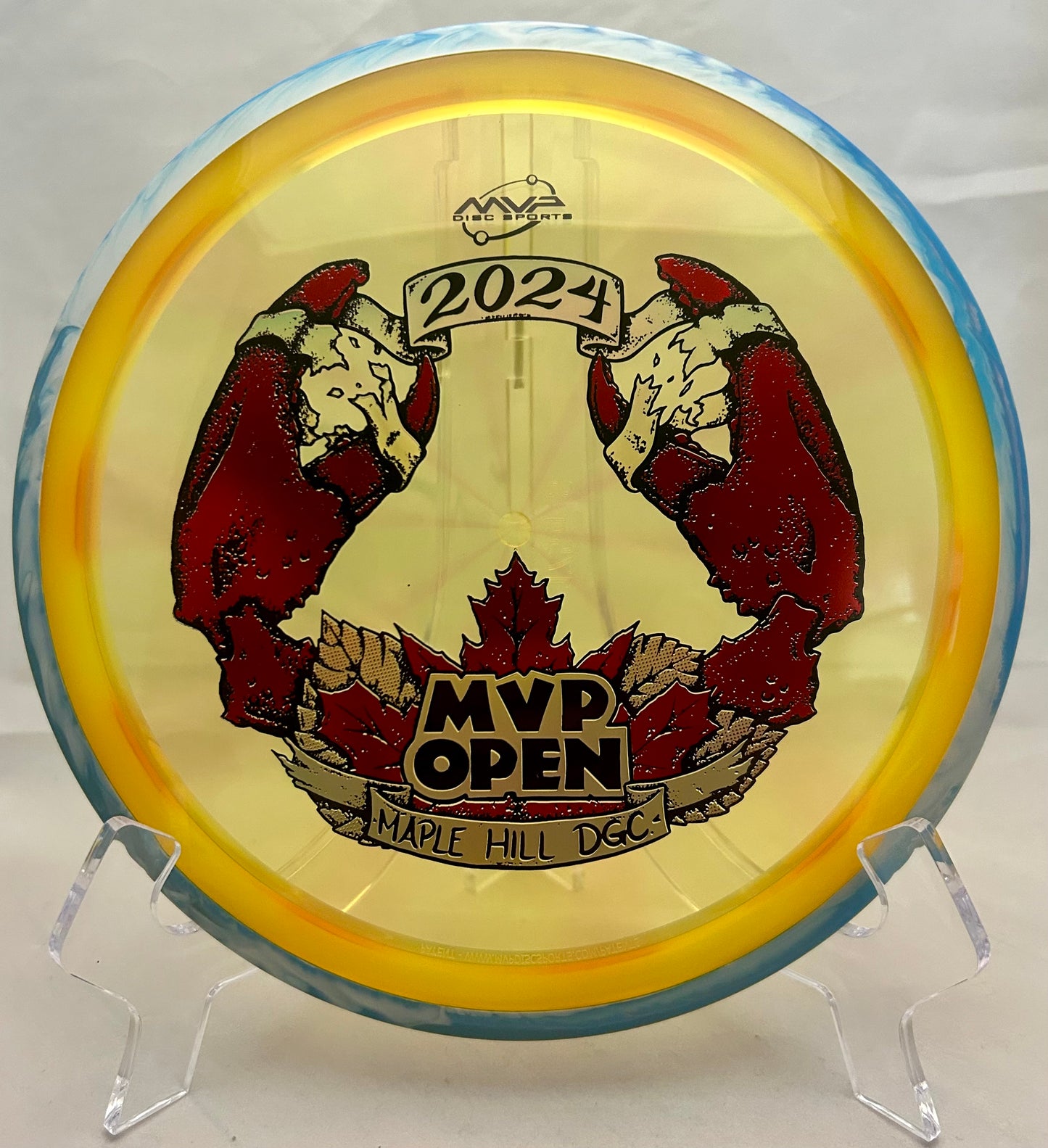 Rhythm - MVP Open Proton Soft