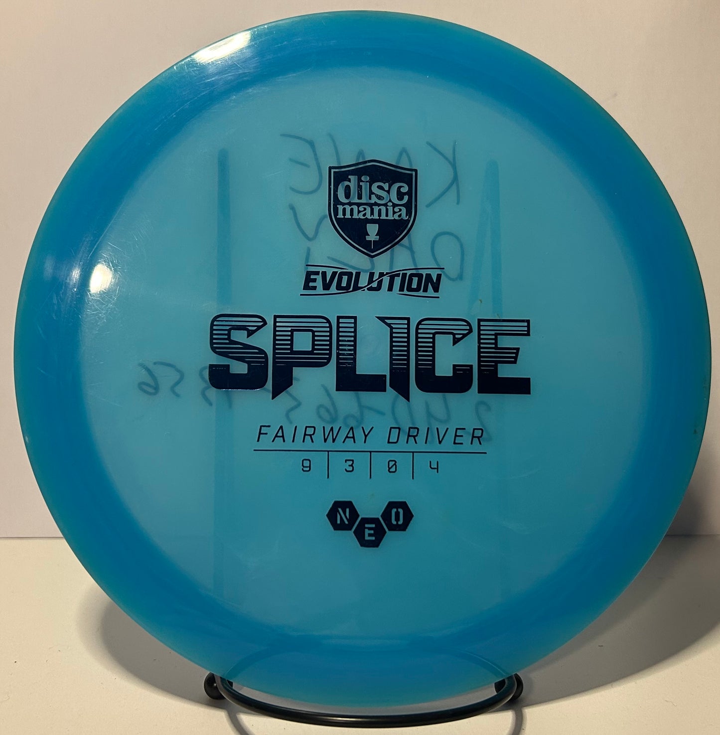 *Used* Splice - Neo