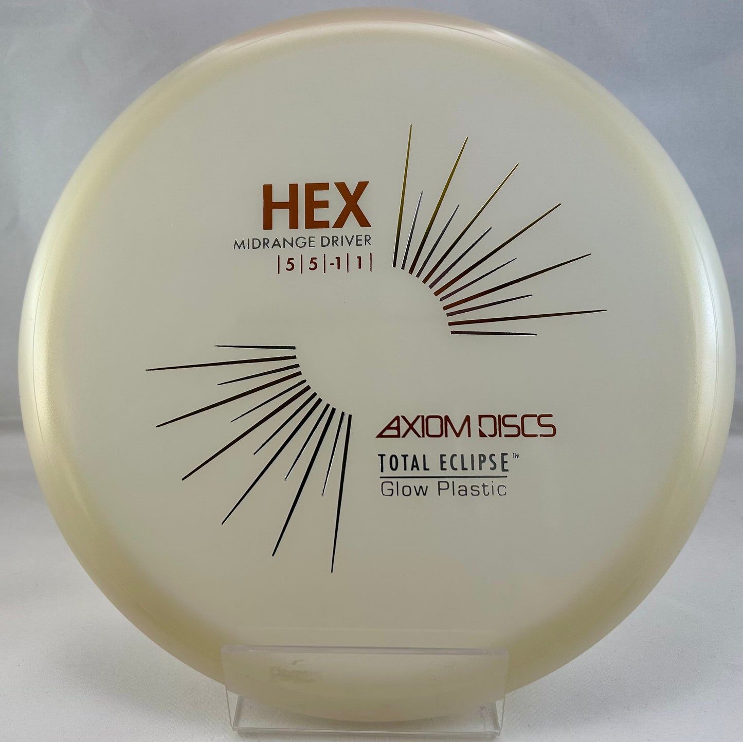 Hex - Total Eclipse