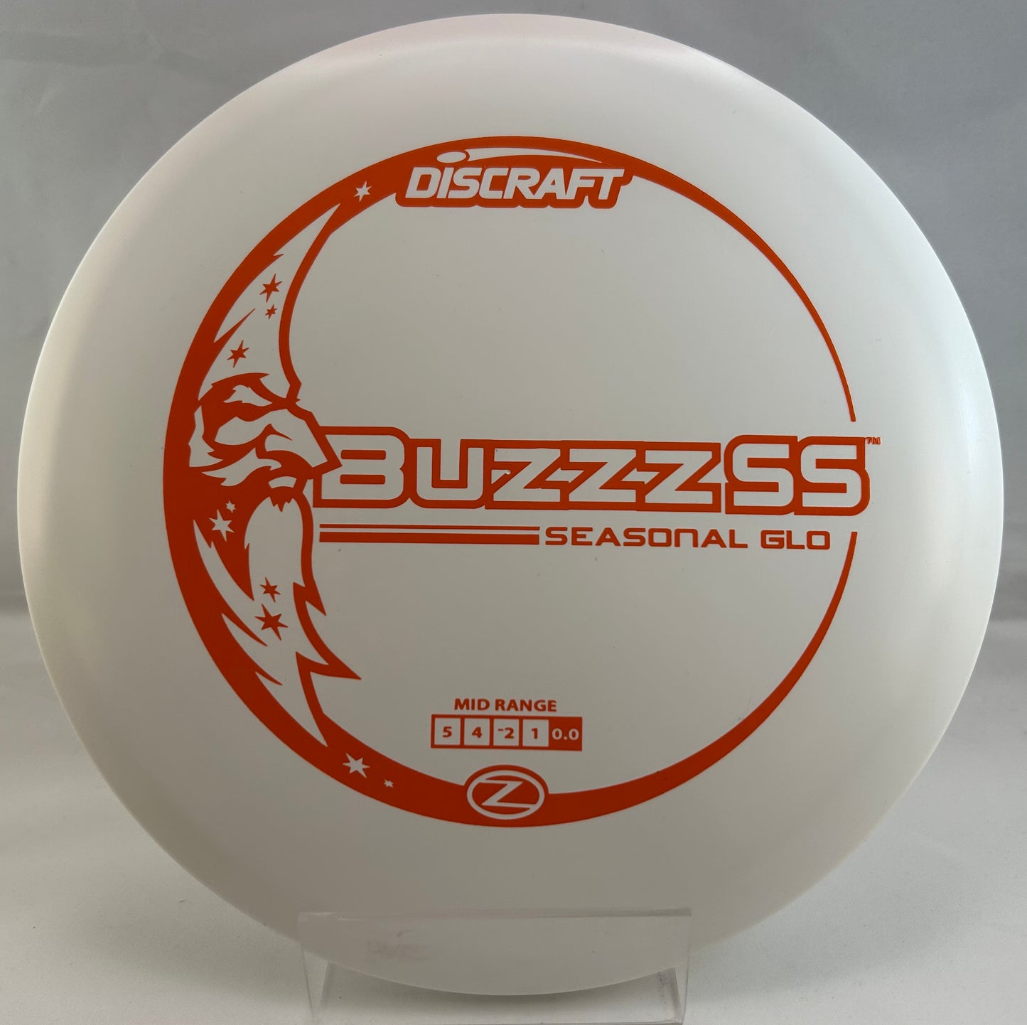 Buzzz SS - Seasonal Glo