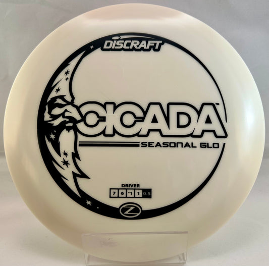 Cicada - Seasonal Glo