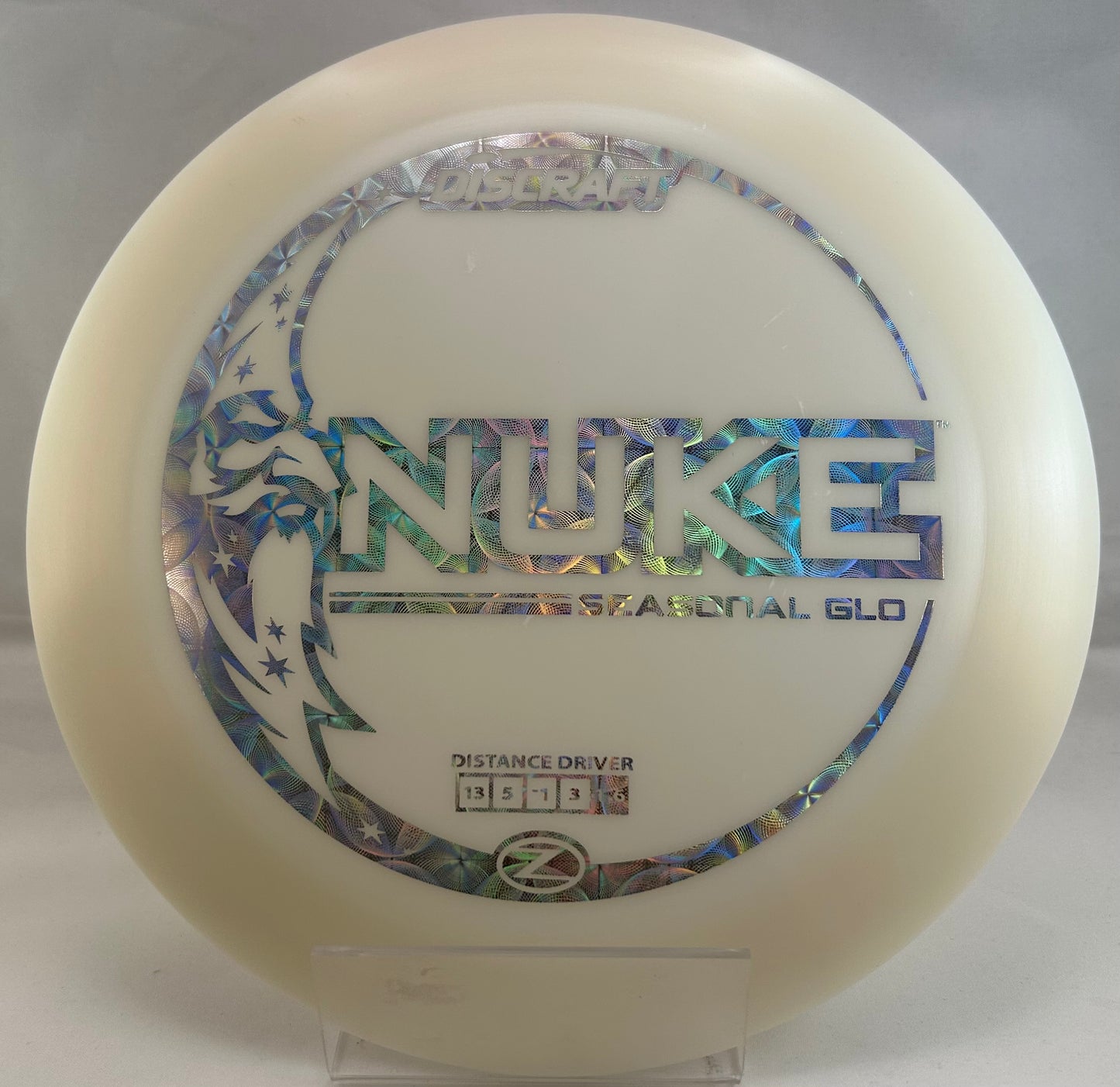 Nuke - Seasonal Glo