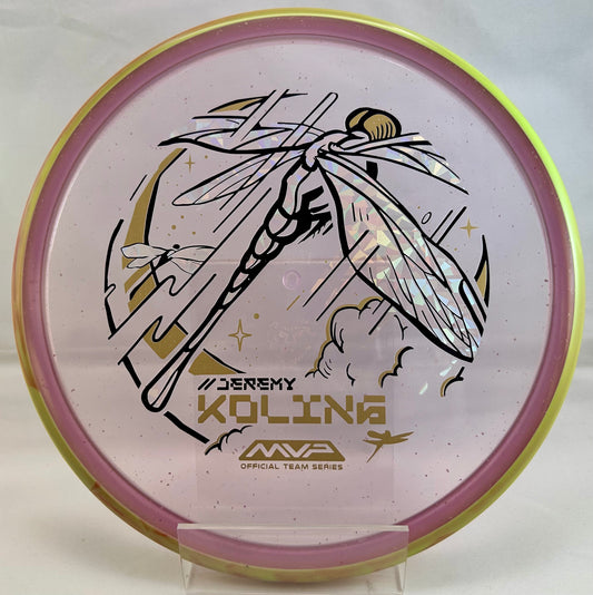 Tempo - Koling Team Series Particle Glow