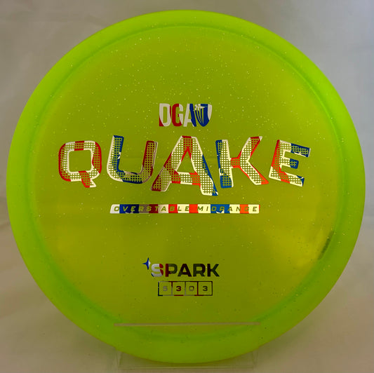 Quake - Spark