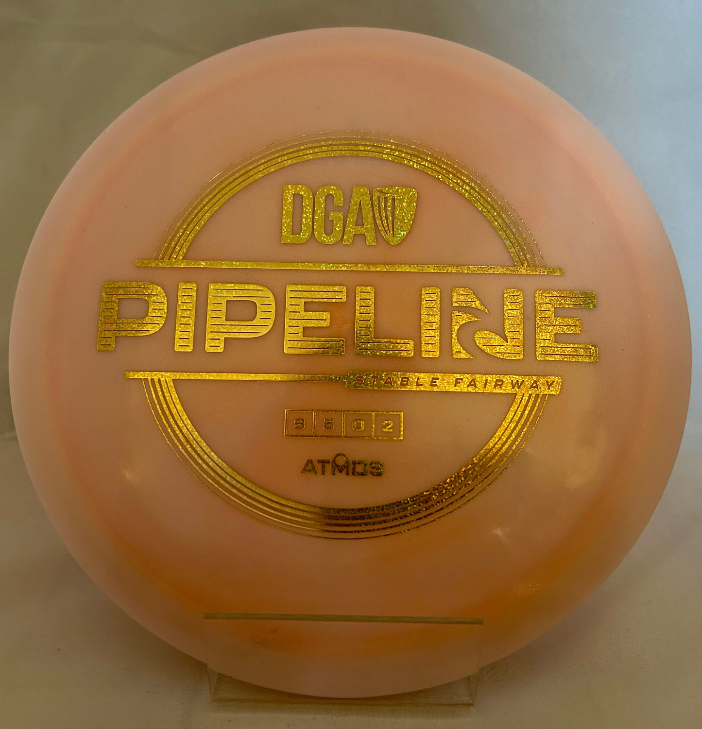 Pipeline - Atmos