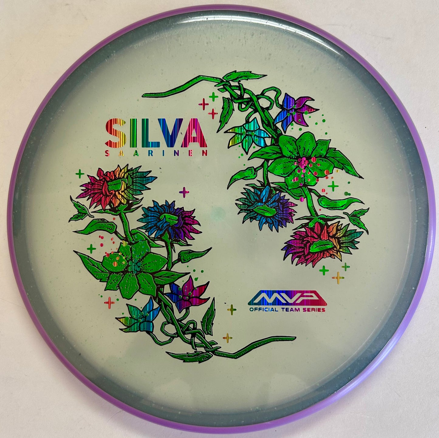Proxy - Silva Saarinen Team Series Particle Glow Proton Soft