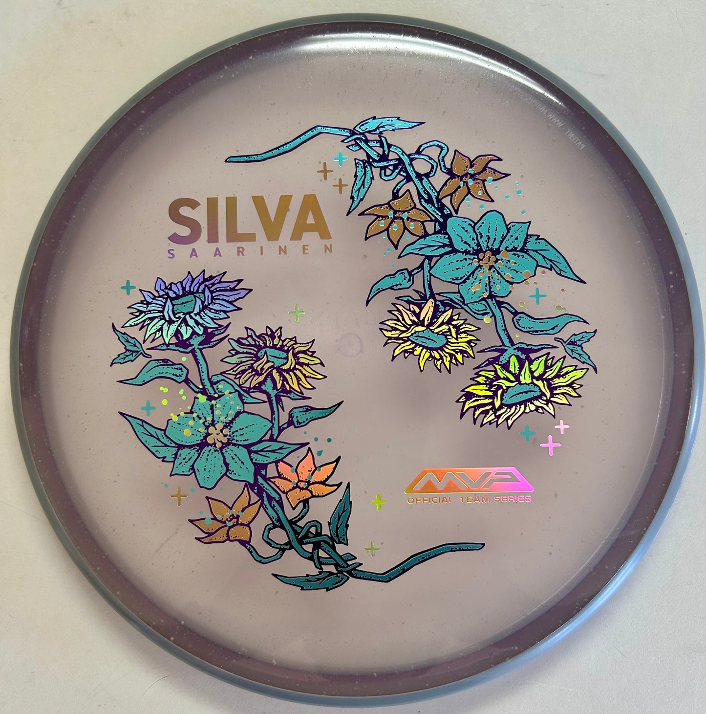 Proxy - Silva Saarinen Team Series Particle Glow Proton Soft