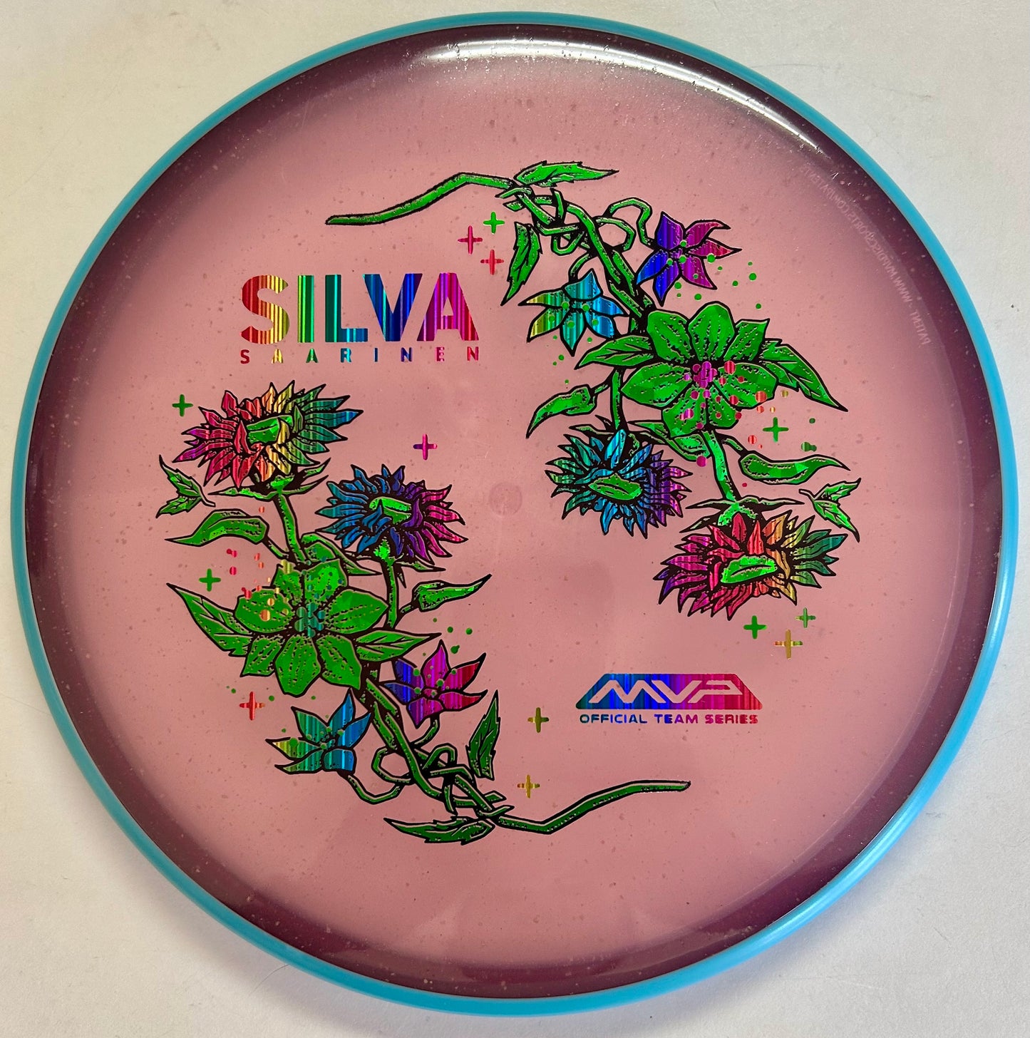 Proxy - Silva Saarinen Team Series Particle Glow Proton Soft