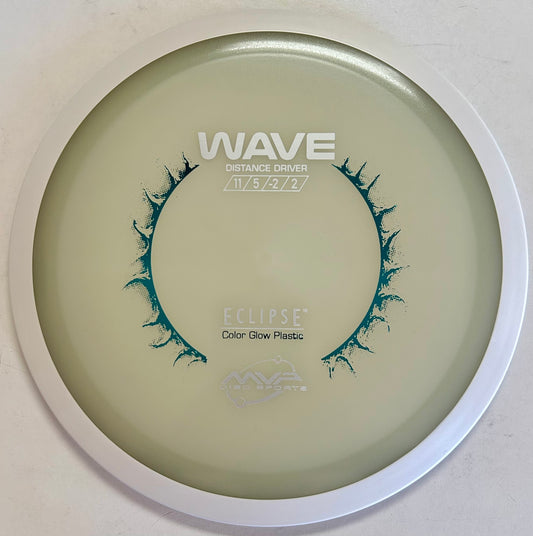 Wave - Eclipse Color Glow