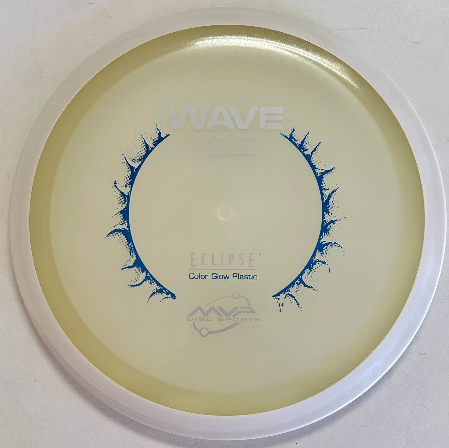 Wave - Eclipse Color Glow