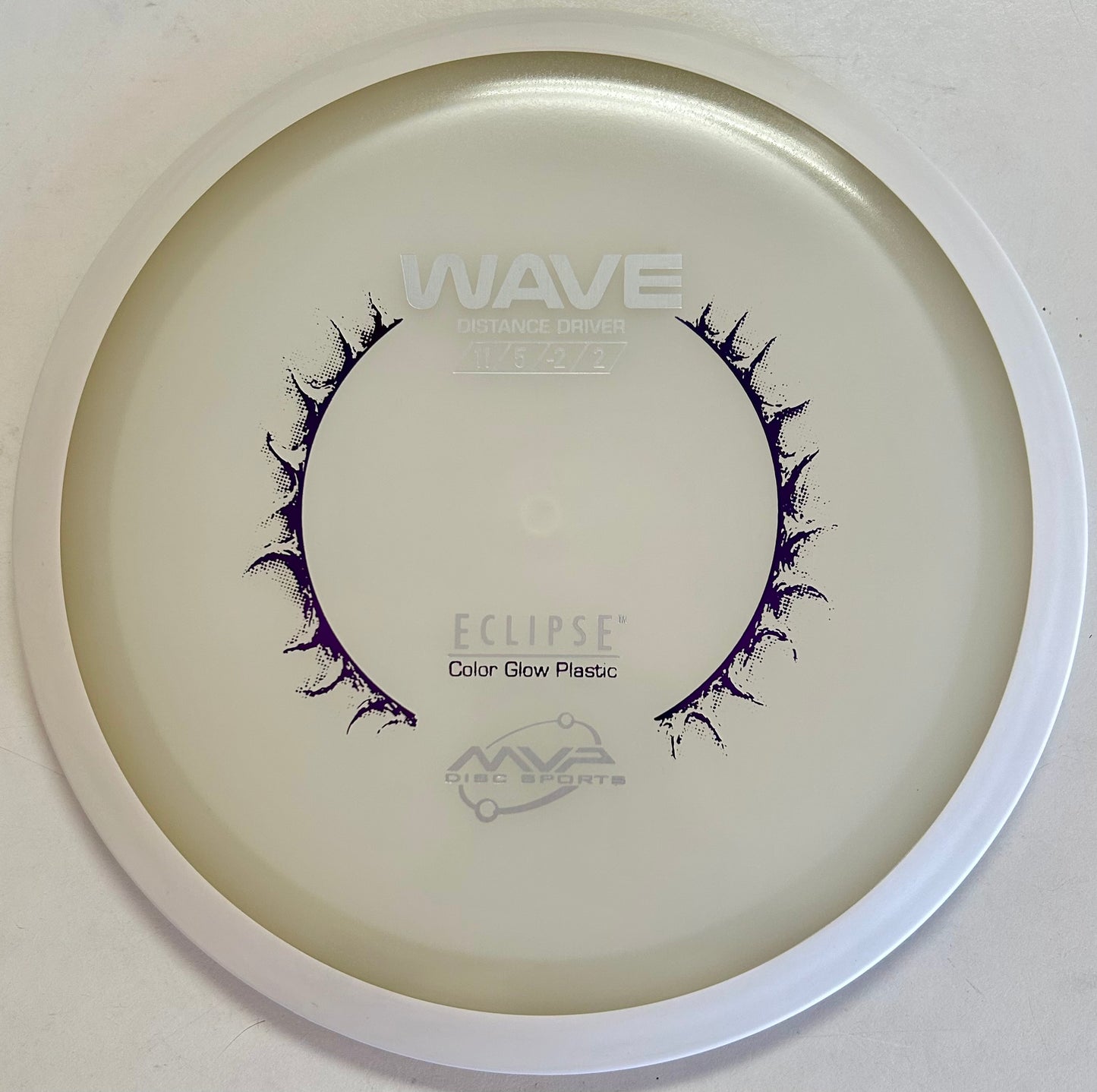 Wave - Eclipse Color Glow