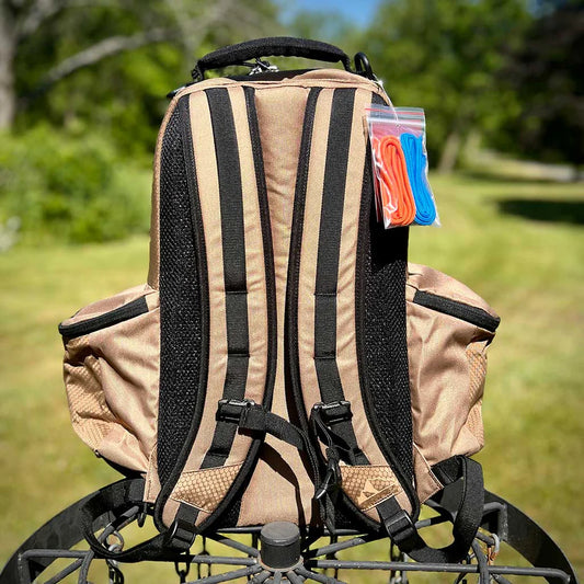 Pinch Pro Bag - Upper Park Disc Golf