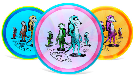 Crave - 2025 Champions Cup Prism Proton