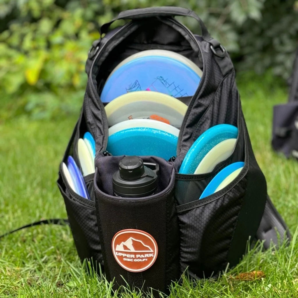 Shift Bag - Upper Park Disc Golf
