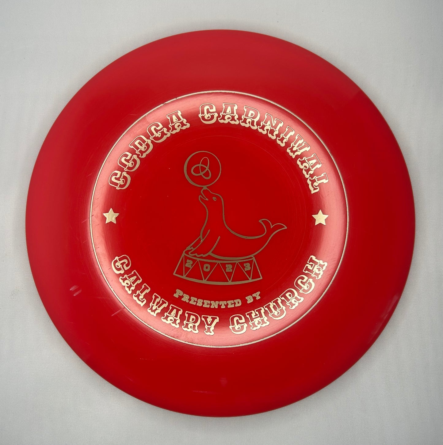 Thunderbird - Star