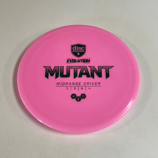 Mutant - Neo