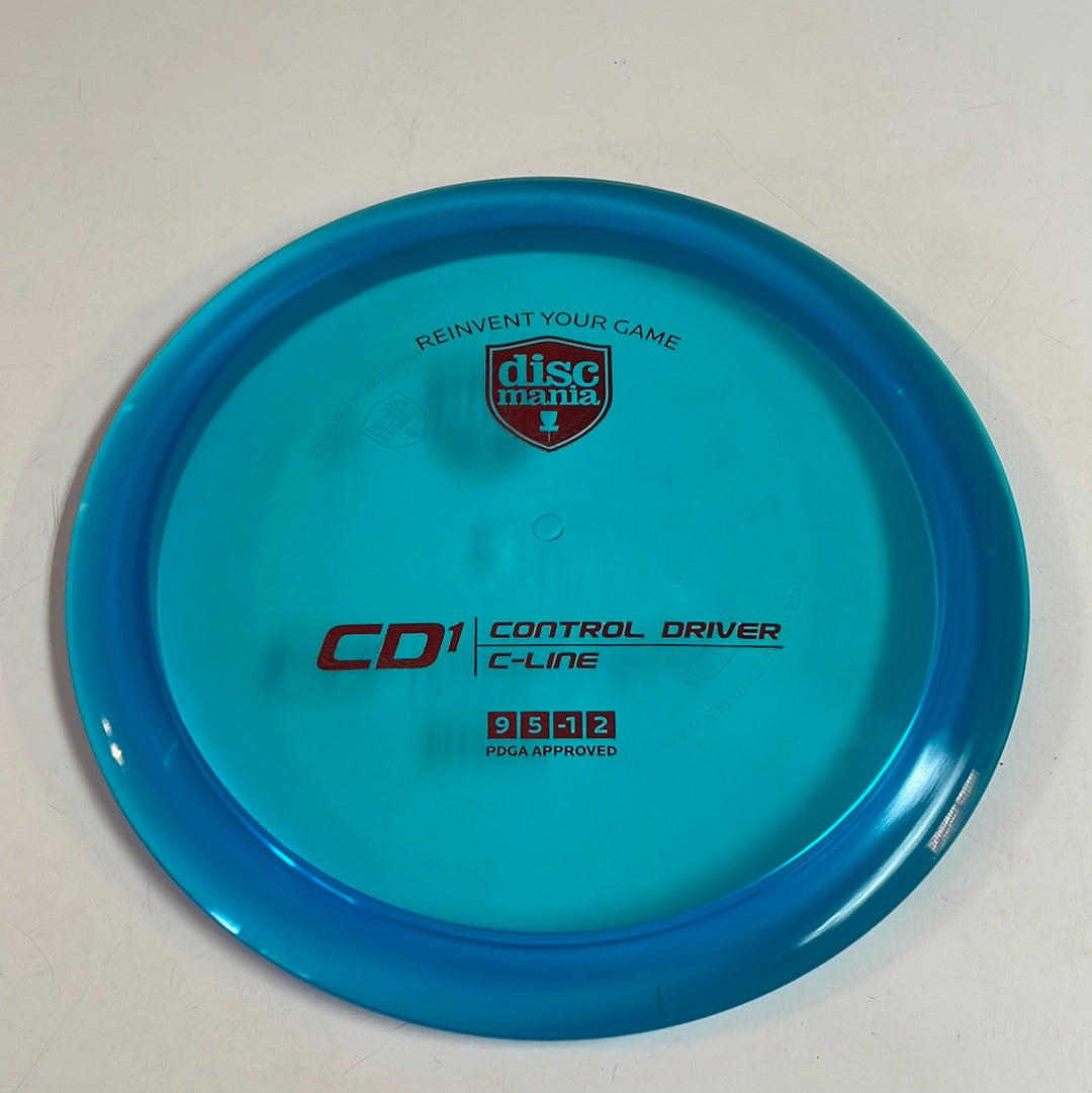 CD1 - C-Line