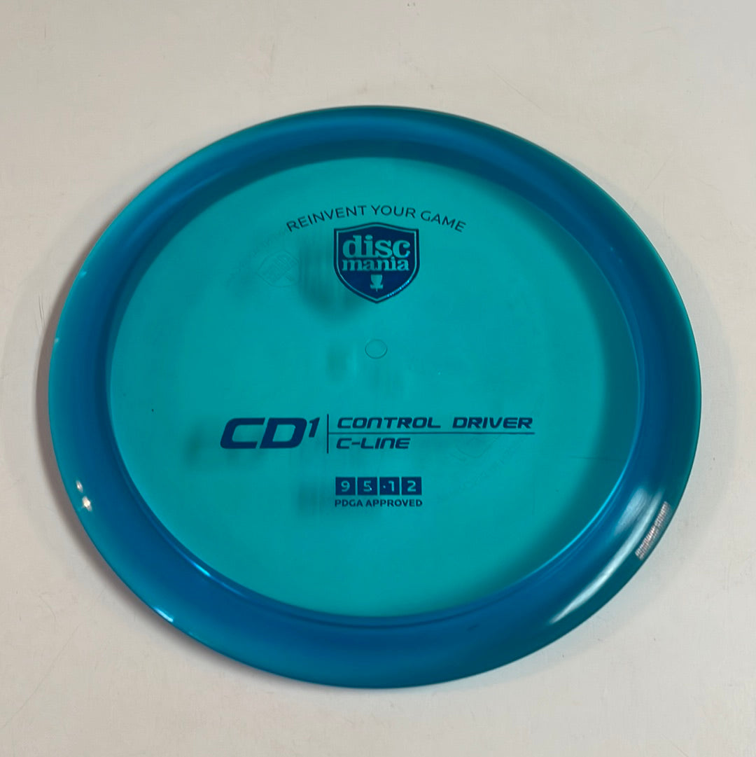 CD1 - C-Line