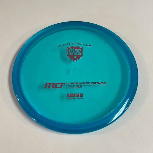 MD1 - C-Line