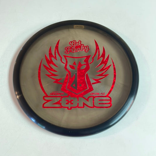Get Freaky Zone - Brodie Smith CryZtal Flex
