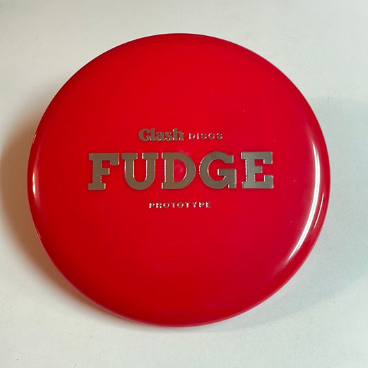Fudge (Prototype) - Steady