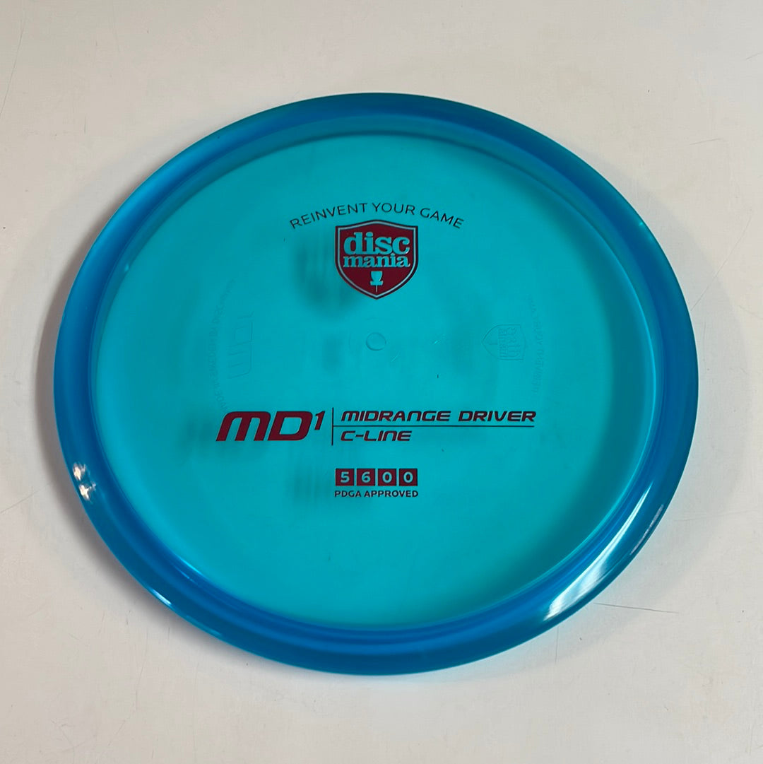 MD1 - C-Line