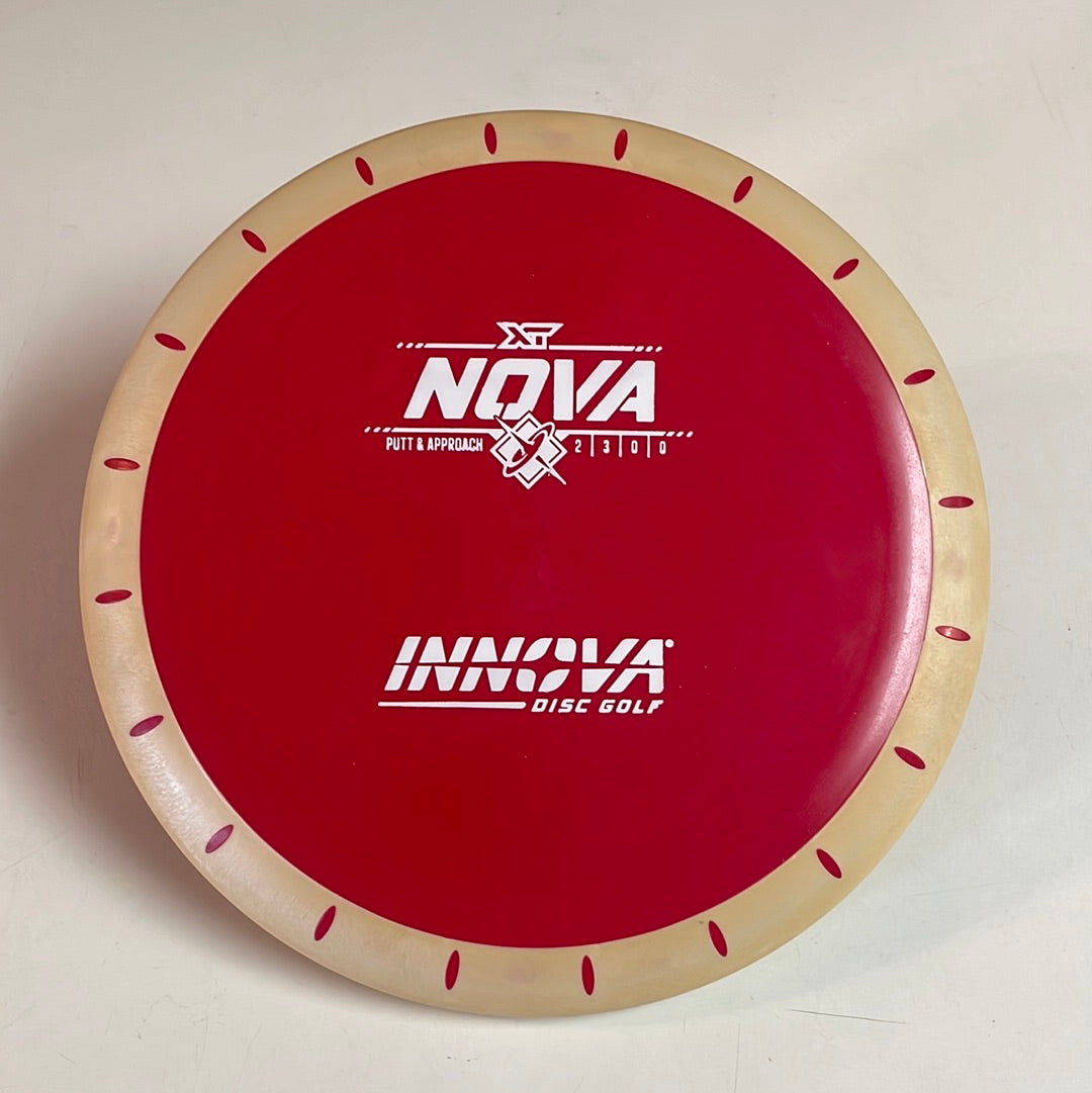 Nova - XT